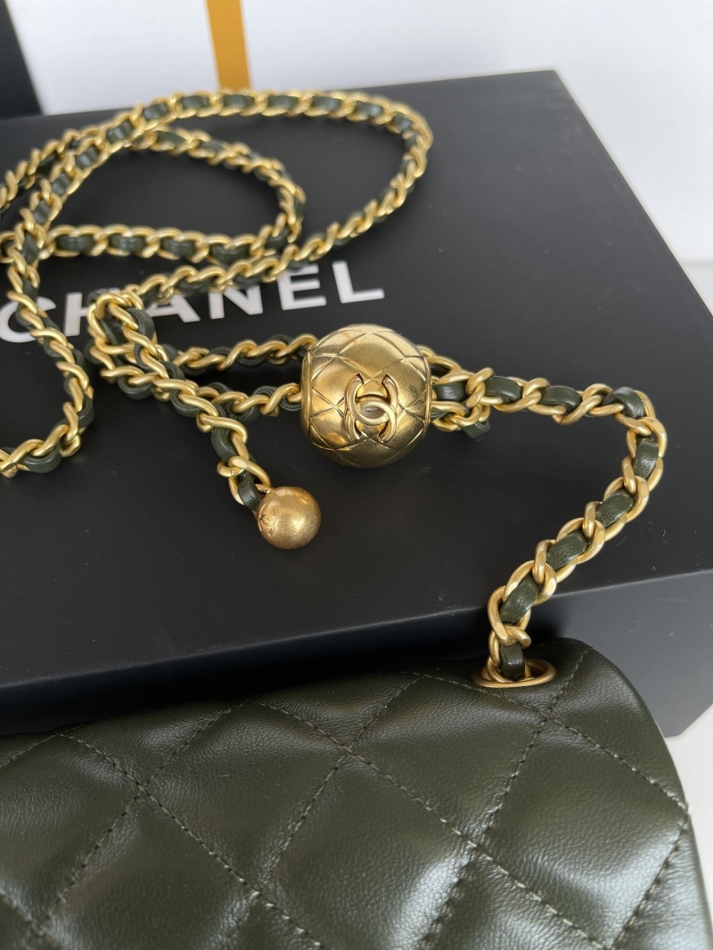 Ch**el cf series bags